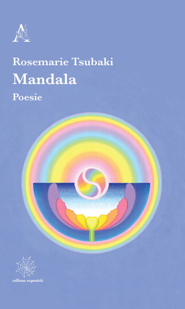 Libro Mandala di Rosemarie Tsubaki - ean 9788825531954 - Aracne