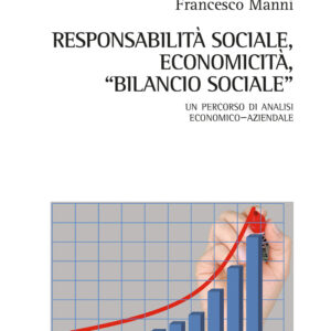 Libro Responsabilità sociale