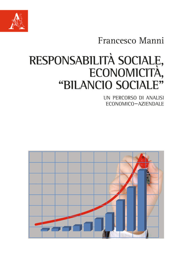 Libro Responsabilità sociale