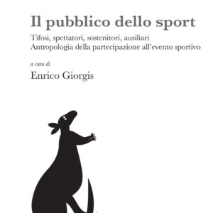 Libro pubblico dello sport. Tifosi