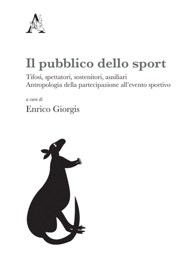 Libro pubblico dello sport. Tifosi