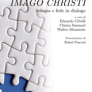 Libro Imago Christi. Scienza e fede in dialogo di  - ean 9788825532173 - Aracne