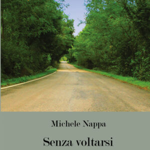 Libro Senza voltarsi di Michele Nappa - ean 9788825532548 - Aracne