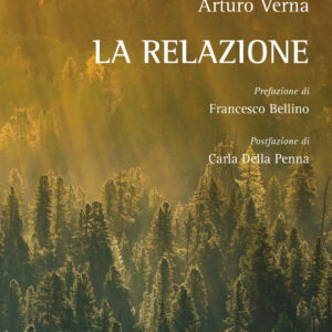 Libro relazione di Arturo Verna - ean 9788825532579 - Aracne
