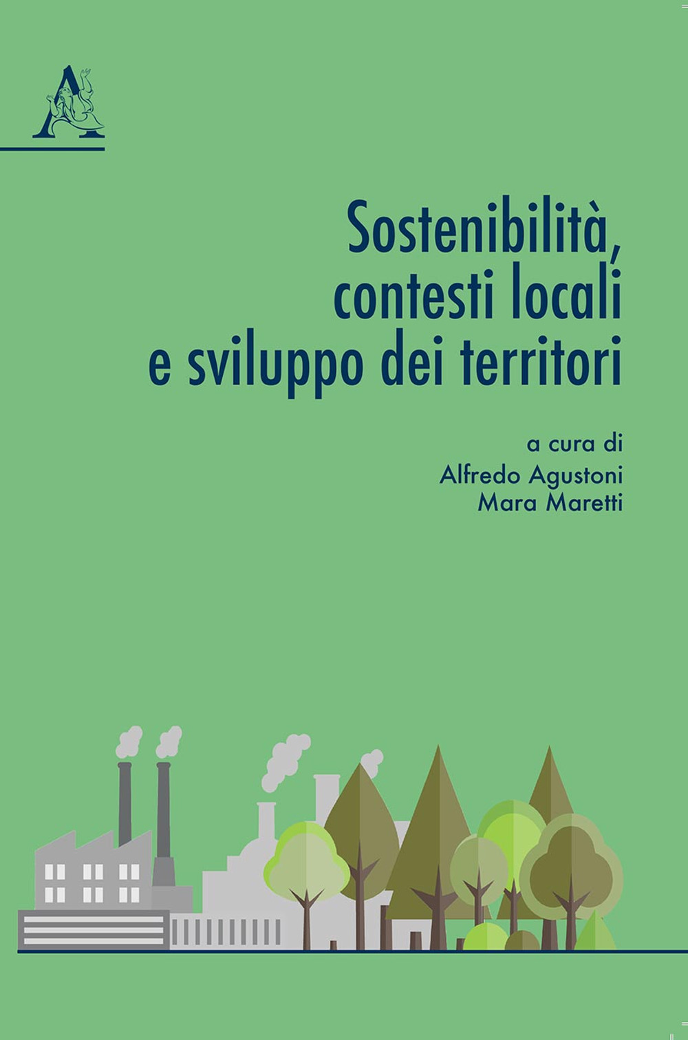 Libro Sostenibilità
