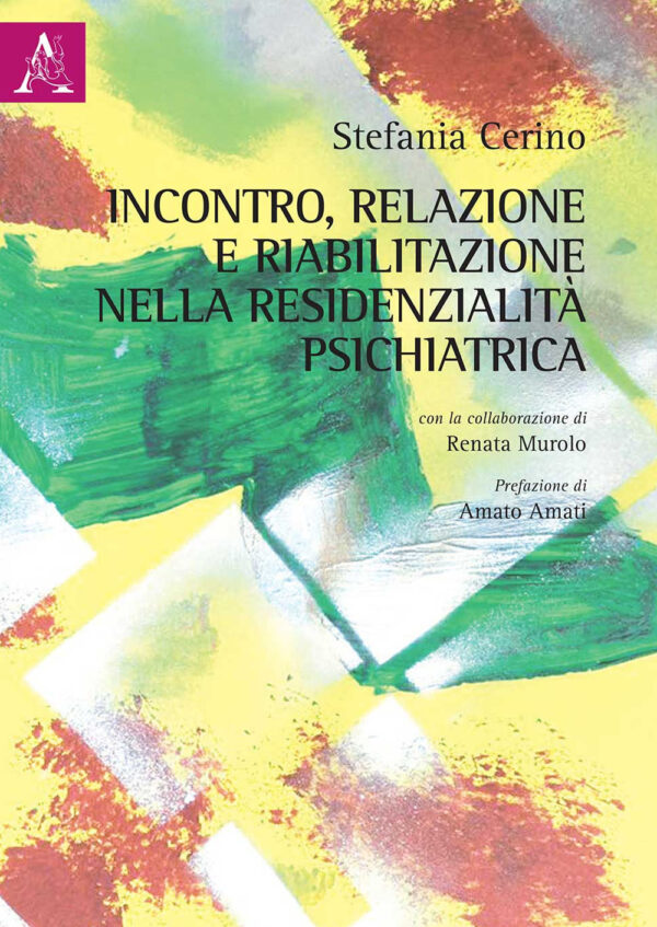 Libro Incontro