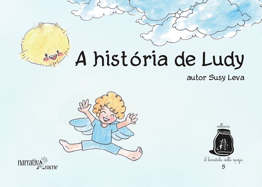 Libro história de Ludy di Susy Leva - ean 9788825532784 - Aracne