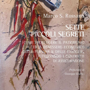 Libro Sette piccoli segreti. Come proteggere il patrimonio ed il benessere economico delle persone e delle famiglie