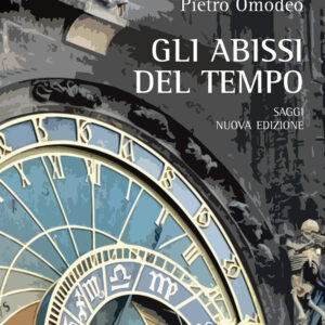 Libro abissi del tempo. Saggi di Pietro Omodeo - ean 9788825533149 - Aracne