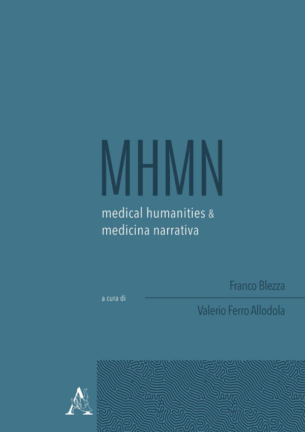 Libro Medical humanities & medicina narrativa di  - ean 9788825533262 - Aracne