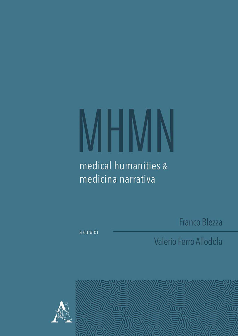 Libro Medical humanities & medicina narrativa di - ean 9788825533262 - Aracne
