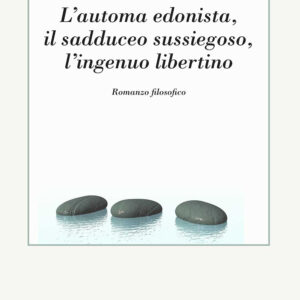 Libro automa edonista