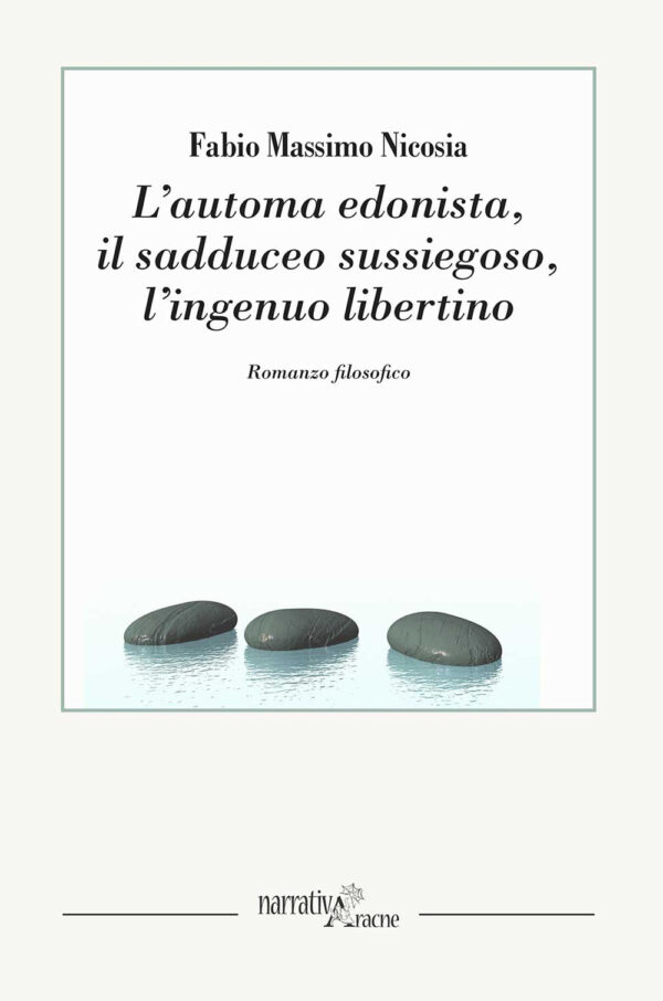 Libro automa edonista