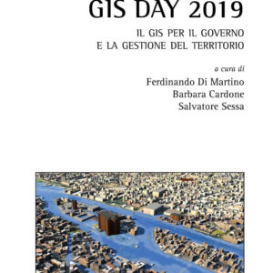 Libro GIS day 2019. Il GIS per il governo e la gestione del territorio di  - ean 9788825533712 - Aracne