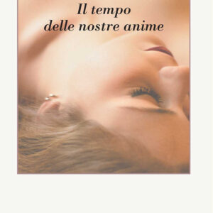 Libro tempo delle nostre anime di Antonio Cutolo - ean 9788825533736 - Aracne