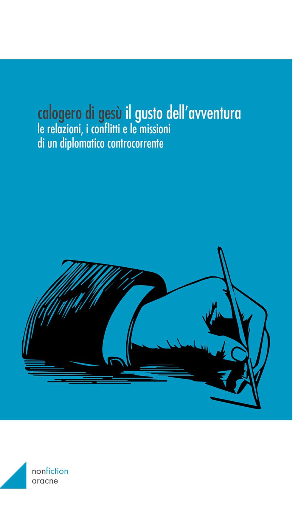 Libro gusto dell'avventura. Le relazioni