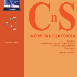 Libro chimica nella scuola di Pasquale Fetto; Luigi Campanella - ean 9788825534191 - Aracne