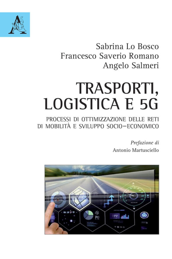 Libro Trasporti