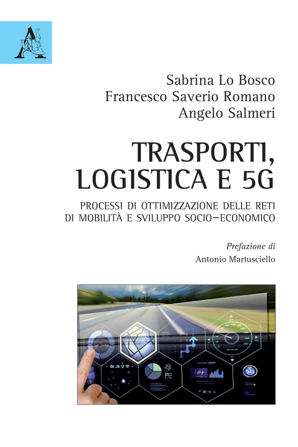 Libro Trasporti