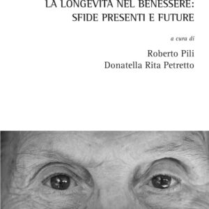 Libro longevità nel benessere: sfide presenti e future di  - ean 9788825534542 - Aracne