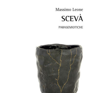 Libro Scevà. Parasemiotiche di Massimo Leone - ean 9788825534559 - Aracne