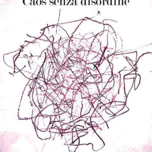 Libro Caos senza disordine di Carlo Bravetti - ean 9788825534894 - Aracne