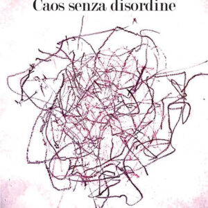 Libro Caos senza disordine di Carlo Bravetti - ean 9788825535518 - Aracne