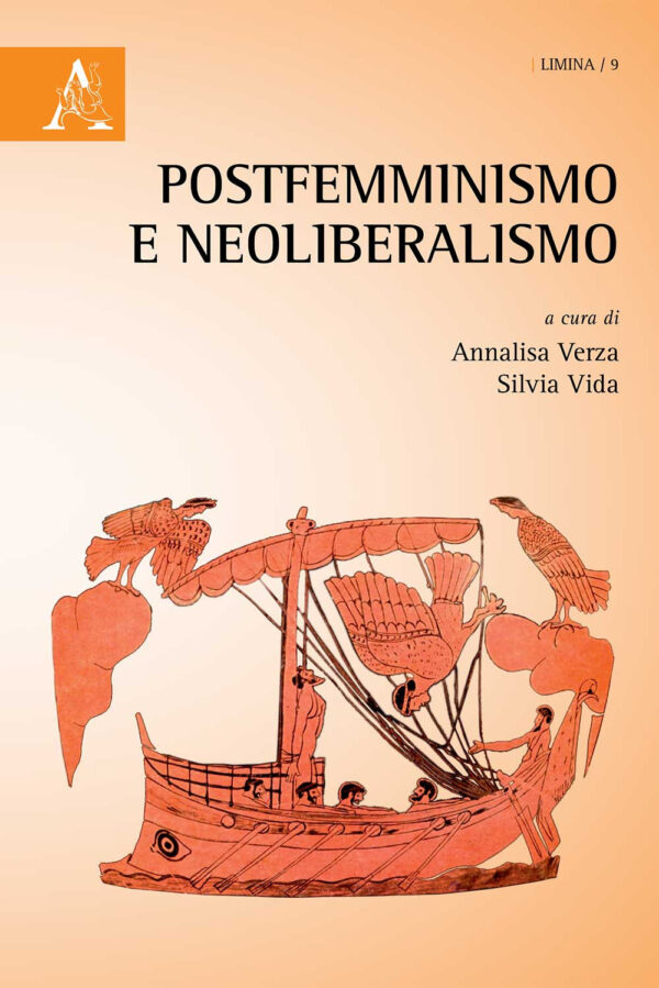 Libro Postfemminismo e neoliberalismo di  - ean 9788825535594 - Aracne
