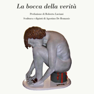 Libro bocca della verità di Antonio Venditti - ean 9788825535624 - Aracne