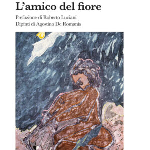 Libro amico del fiore di Antonio Venditti - ean 9788825535648 - Aracne