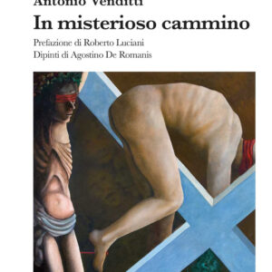Libro In misterioso cammino di Antonio Venditti - ean 9788825535655 - Aracne