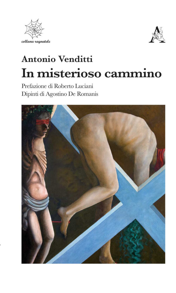 Libro In misterioso cammino di Antonio Venditti - ean 9788825535655 - Aracne
