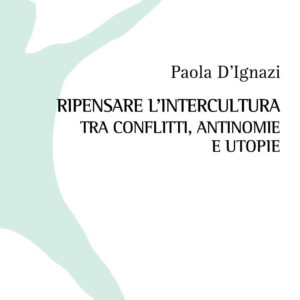 Libro Ripensare l'intercultura tra conflitti