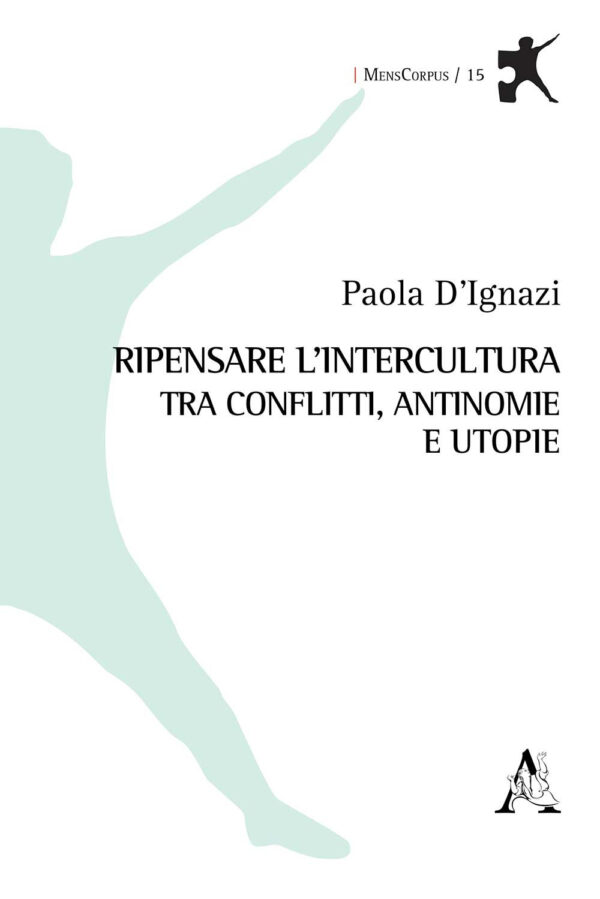 Libro Ripensare l'intercultura tra conflitti
