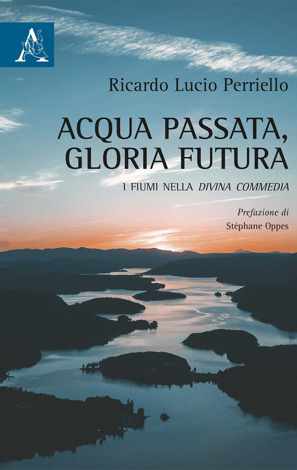 Libro Acqua passata
