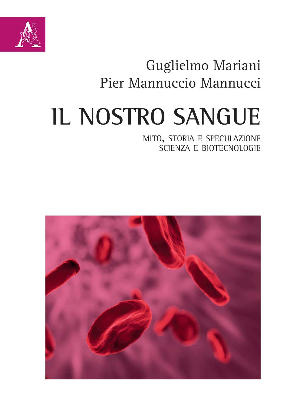 Libro nostro sangue. Mito