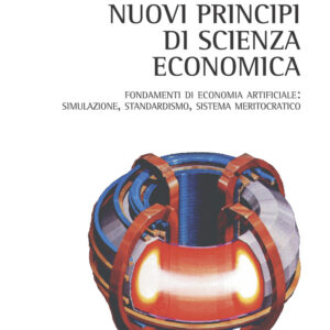 Libro Nuovi principi di scienza economica. Sistema di economia naturale: pianificazione