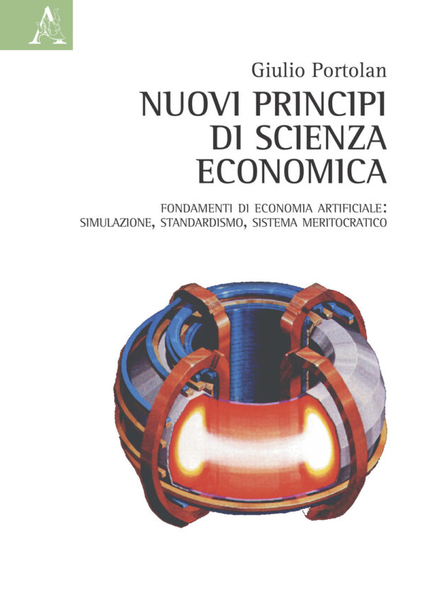 Libro Nuovi principi di scienza economica. Sistema di economia naturale: pianificazione