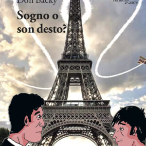 Libro Sogno o son desto? di Aldo Caponi - ean 9788825536577 - Aracne