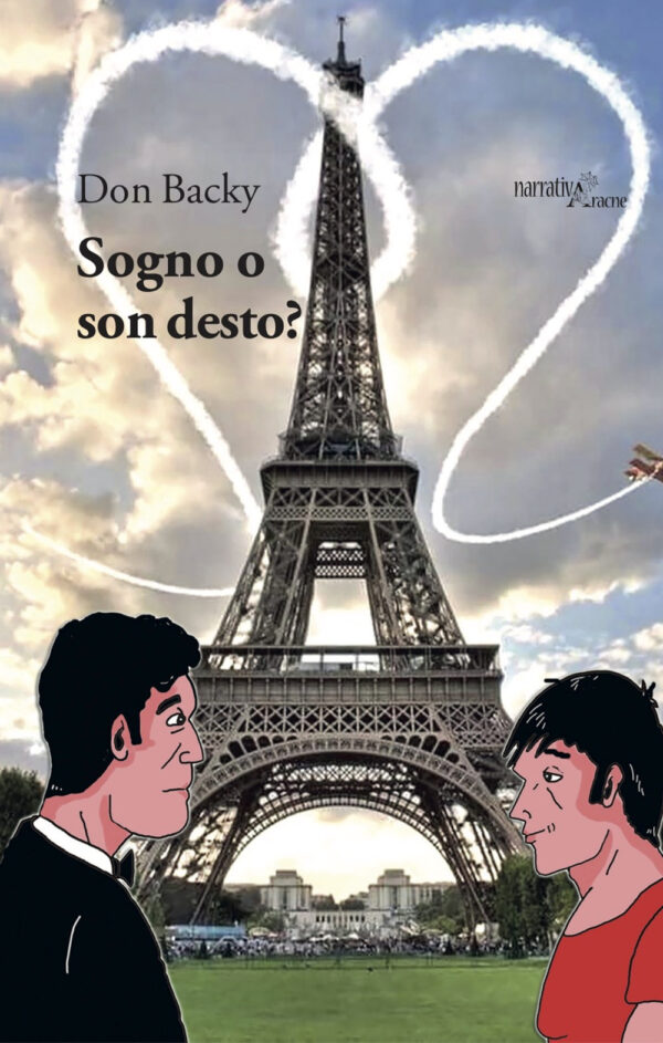 Libro Sogno o son desto? di Aldo Caponi - ean 9788825536577 - Aracne
