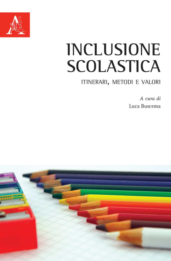 Libro Inclusione scolastica. Itinerari