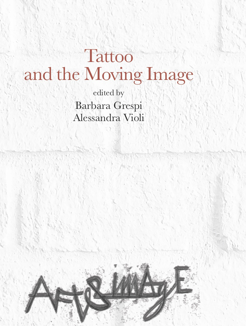 Libro Tattoo and the Moving Image di - ean 9788825536980 - Aracne