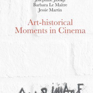 Libro Art-historical Moments in Cinema di  - ean 9788825536997 - Aracne