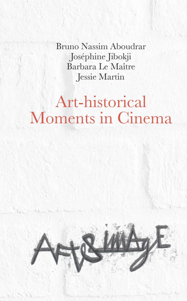 Libro Art-historical Moments in Cinema di  - ean 9788825536997 - Aracne