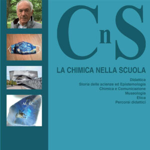 Libro chimica nella scuola di Pasquale Fetto; Luigi Campanella - ean 9788825537086 - Aracne