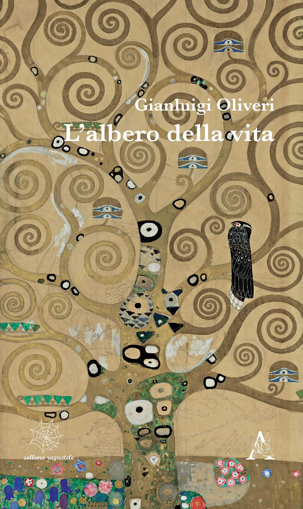 Libro albero della vita di Gianluigi Oliveri - ean 9788825537192 - Aracne