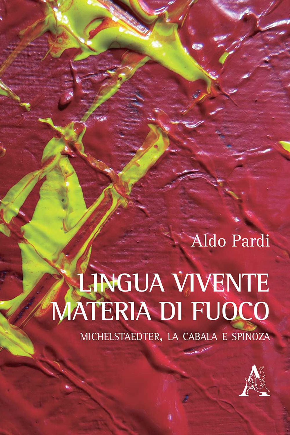 Libro Lingua vivente
