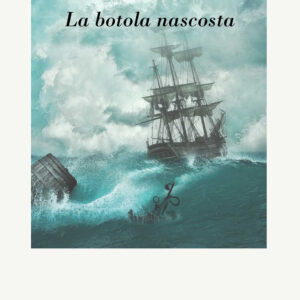 Libro botola nascosta di Flavio Russo - ean 9788825537581 - Aracne