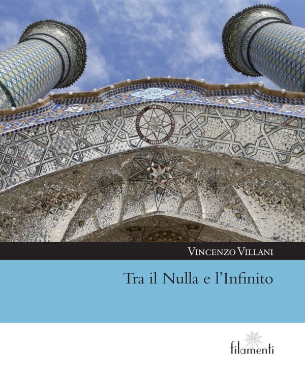 Libro Tra il nulla e l'infinito di Vincenzo Villani - ean 9788825537826 - Aracne