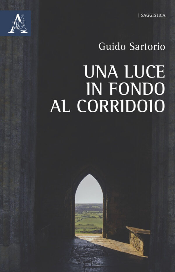 Libro luce in fondo al corridoio di Guido Sartorio - ean 9788825537918 - Aracne